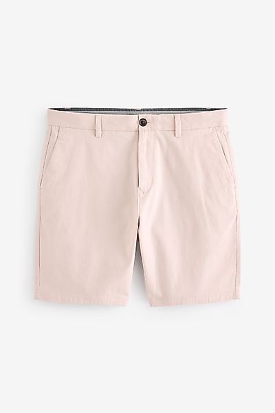 Next Chinoshorts Straight Fit Chinoshorts mit günstig online kaufen