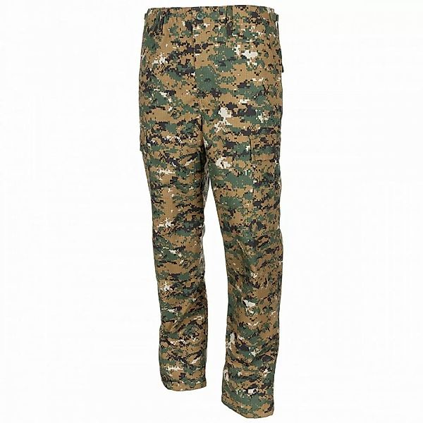 MFH Cargohose US Kampfhose BDU von günstig online kaufen