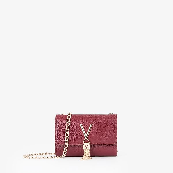 VALENTINO BAGS Umhängetasche "DIVINA" Handtasche Damen Tasche Damen Schulte günstig online kaufen