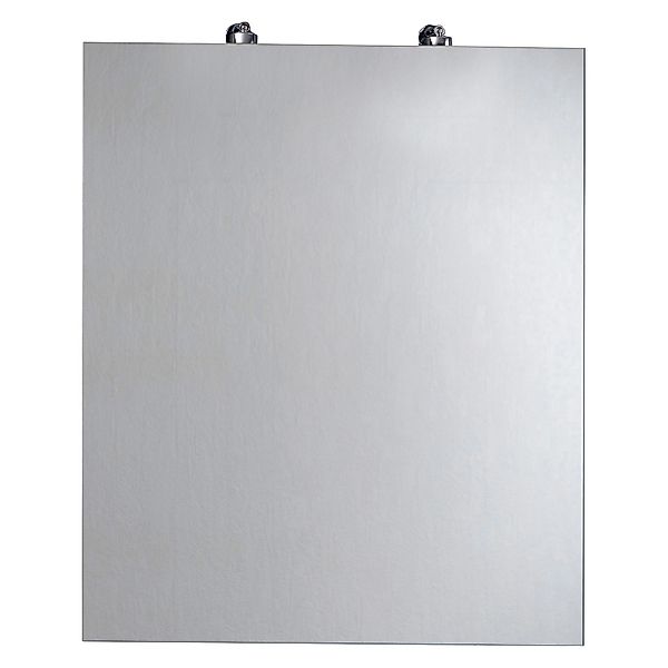 FACKELMANN Badspiegel Spiegel 70x60/60x70cm Wandbefestigung günstig online kaufen