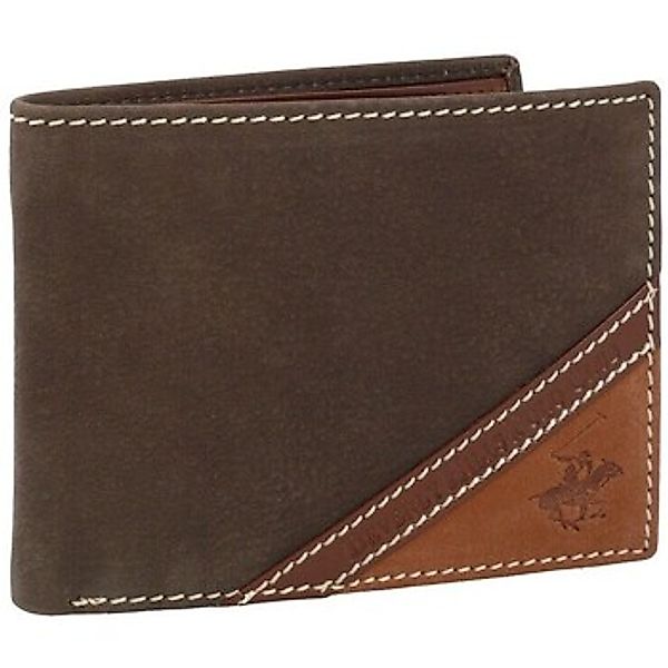 Bhpc  Geldbeutel Sport Marrone günstig online kaufen