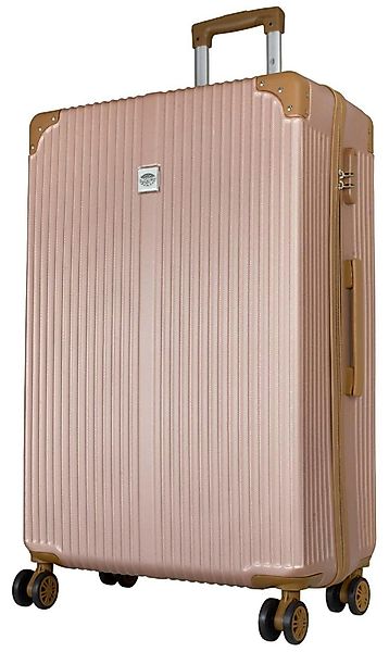 Warenhandel König Trolley Bardabos, 4 Rollen, günstig online kaufen