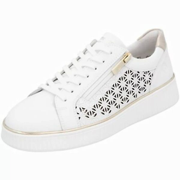 Remonte  Halbschuhe Schnuerschuhe D2E03-80 günstig online kaufen