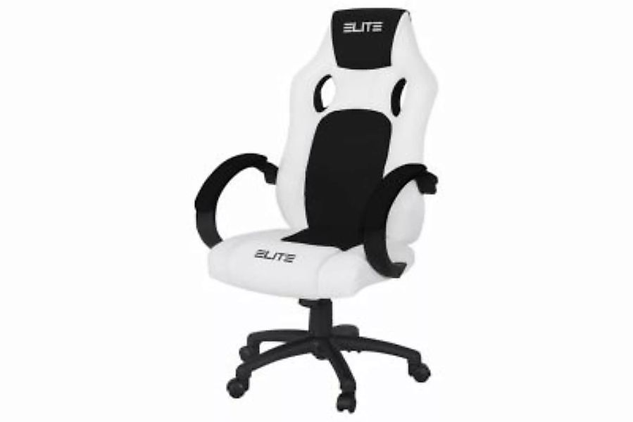 ELITE Gaming Stuhl EXODUS MG100 - Ergonomischer Gaming Stuhl - Bürostuhl bi günstig online kaufen