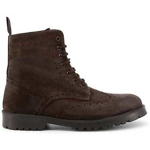 Duca Di Morrone  Herrenstiefel FAUSTO-CAM brown günstig online kaufen