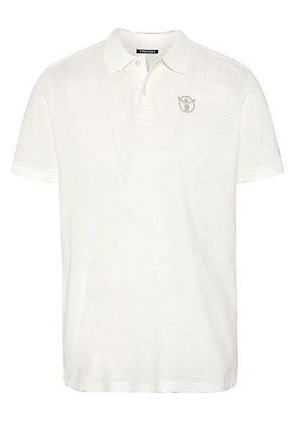 Chiemsee Poloshirt Poloshirt mit Jumper-Logo 1 günstig online kaufen