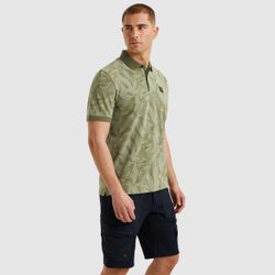 PME LEGEND Poloshirt Short sleeve polo günstig online kaufen