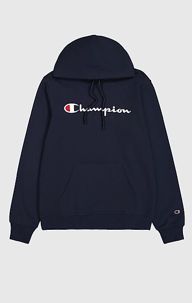 Champion Kapuzensweatshirt Hooded Sweatshirt günstig online kaufen