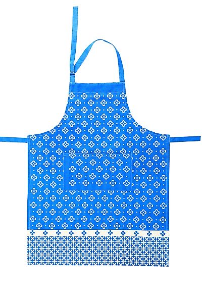 Overbeck And Friends Kochschürze Liv, (Schürze, günstig online kaufen