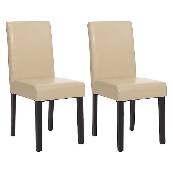 MCW Esszimmerstuhl Littau-L-2 (Set, 2 St), günstig online kaufen