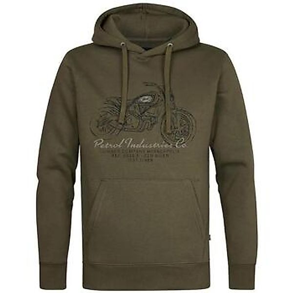 Petrol Industries  Sweatshirt M-3050-SWH145-6088 günstig online kaufen