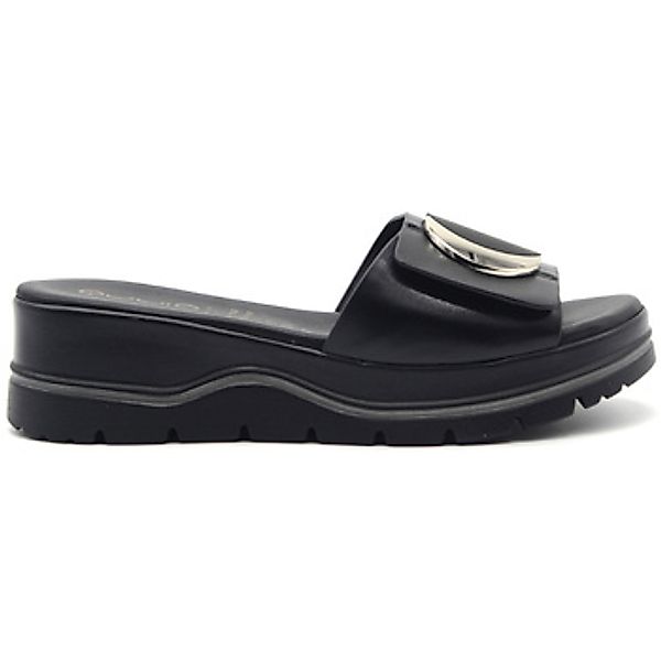 Quuio  Sandalen sandalo a ciabatta con accessorio günstig online kaufen