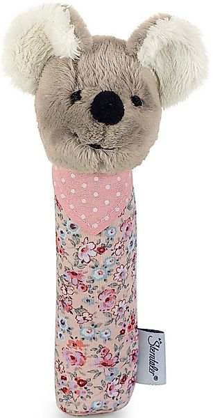 Sterntaler® Greifspielzeug Mabel, mit Quietsche günstig online kaufen