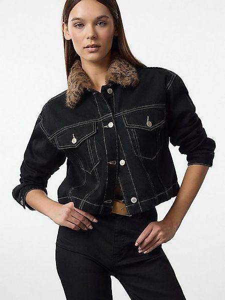 Trendyol Jeansjacke (1-St) günstig online kaufen