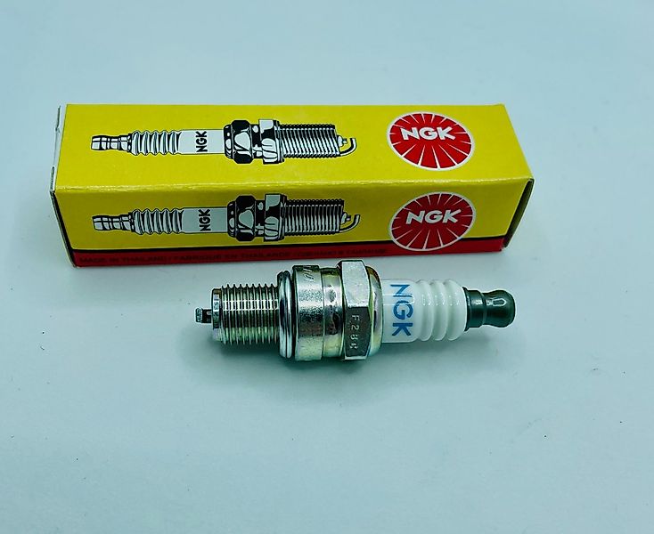 NGK Zündkerze STIHL Zündkerze NGK CMR6H 00004007011 günstig online kaufen