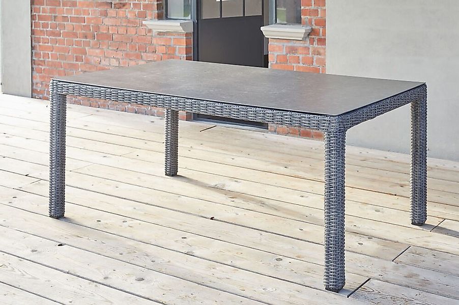 Ploß Gartentisch Comfort Rocking günstig online kaufen