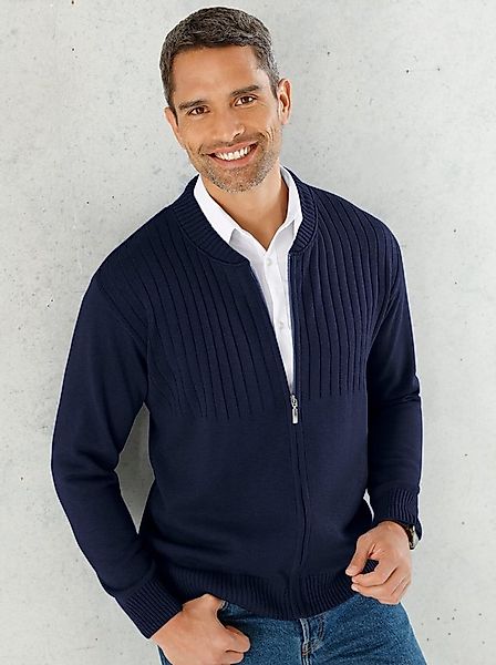 Sieh an! Strickjacke Strickjacke . günstig online kaufen