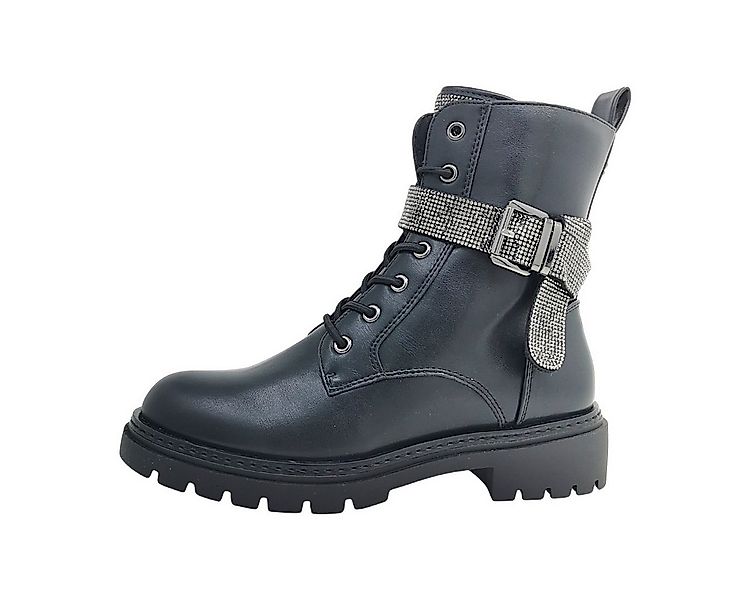 MARCO TOZZI Schnürstiefel Schnürstiefelette günstig online kaufen