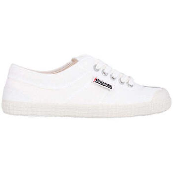 Kawasaki  Sneaker Kawasaki Legend Canvas Shoe K192500 1002 White günstig online kaufen