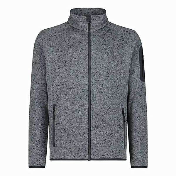 CMP Outdoorjacke MAN JACKET ALLUMINIO-TITANIO günstig online kaufen