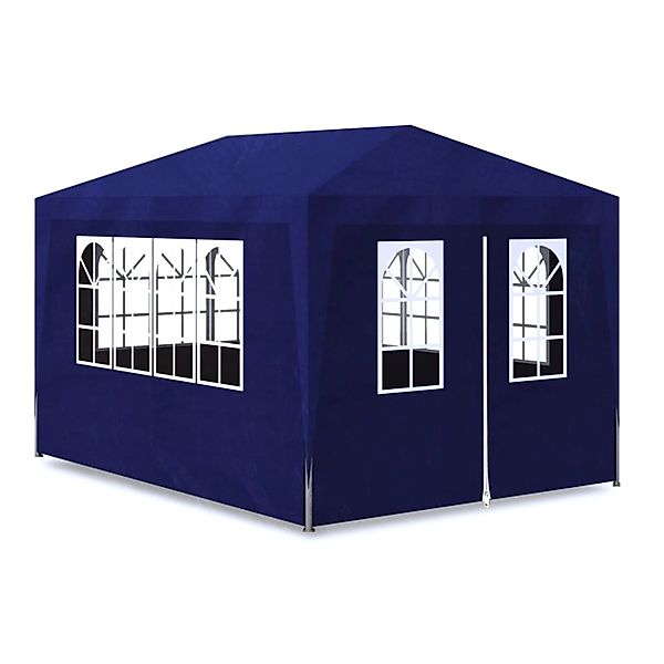 vidaXL Pavillon Pop-Up Profi Partyzelt Gartenzelt günstig online kaufen