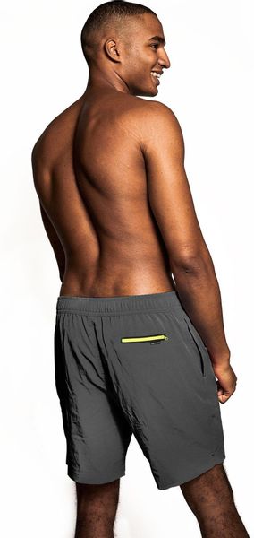 normani Badeshorts Badehose Herren schnelltrocknende Badehose günstig online kaufen