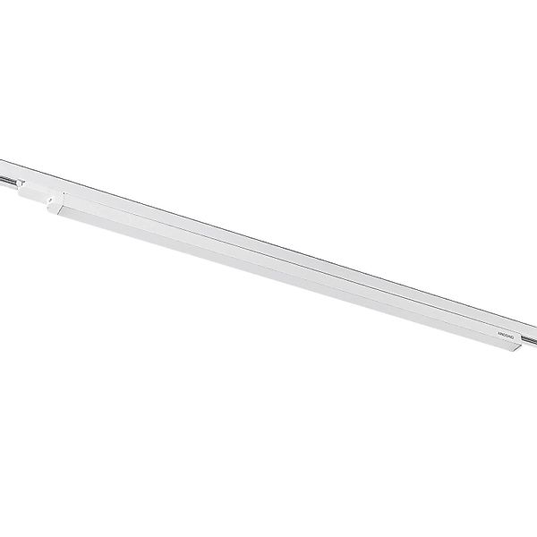 Arcchio LED Stromschienenstrahler Harlow 9654011 Modern in Weiß aus Alumini günstig online kaufen