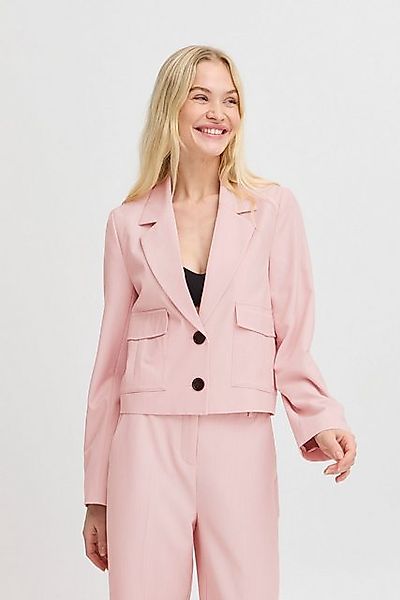 b.young Kurzblazer "Kurzblazer BYDANTA SH BLAZER 5 -" günstig online kaufen