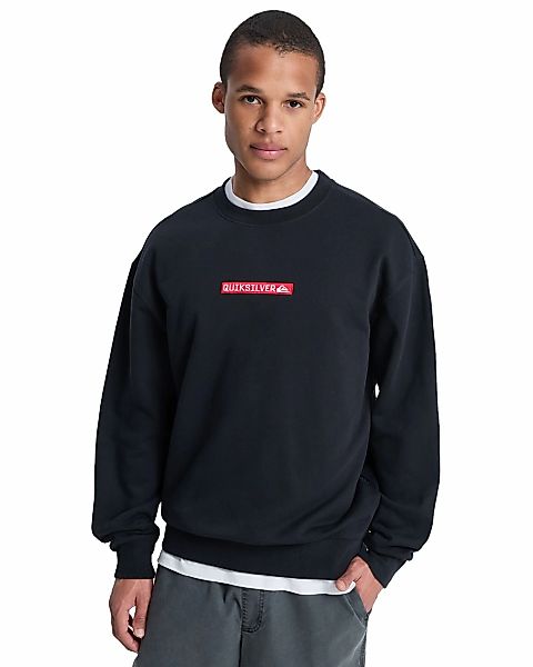 Quiksilver Sweatshirt "Dna" günstig online kaufen