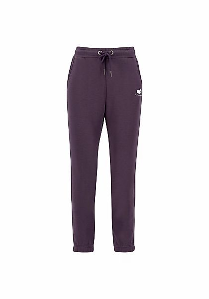 Alpha Industries Jogginghose "Alpha Industries Women - Jogger Basic Jogger günstig online kaufen