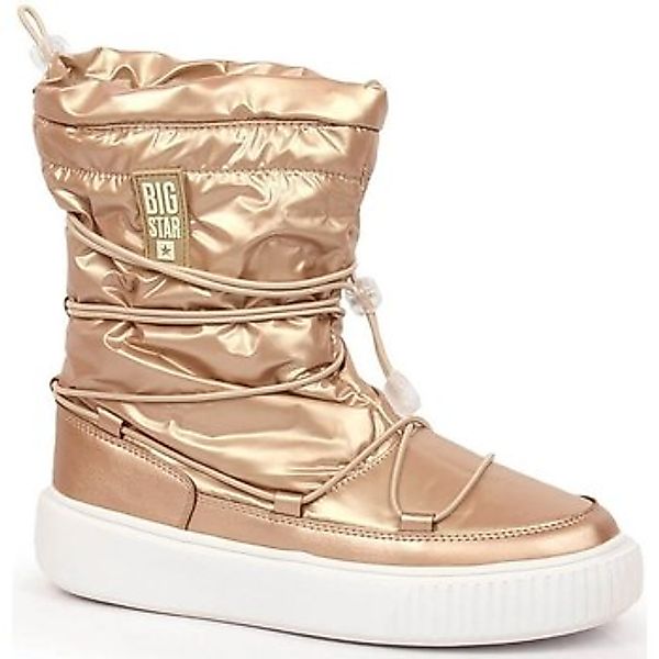 Big Star  Stiefeletten INT1783B günstig online kaufen