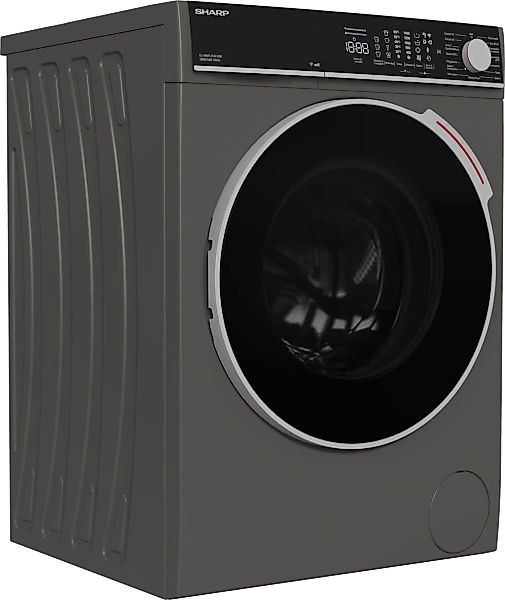 Sharp Waschmaschine High Class "ES-WNFL014CADA-DE" 10 1400 10kg / +WIFI / A günstig online kaufen