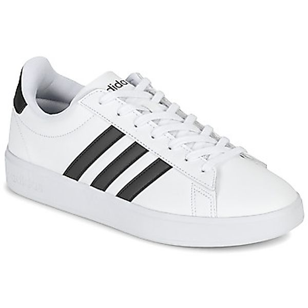 adidas Sportswear GRAND COURT CLOUDFOAM COMFORT SCHUH Sneaker (1-tlg) günstig online kaufen
