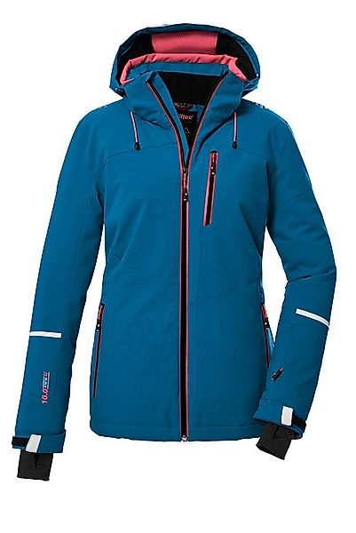 Killtec Skijacke KSW 81 WMN SKI JCKT CS Funktionsjacke Wintersportjacke Out günstig online kaufen