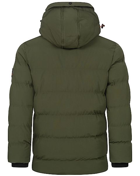 Geographical Norway Steppjacke Herren Winter Jacke günstig online kaufen