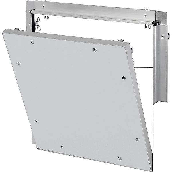 Knauf Revisionsklappe Revo F90 Wand 25 20 x 20 cm günstig online kaufen