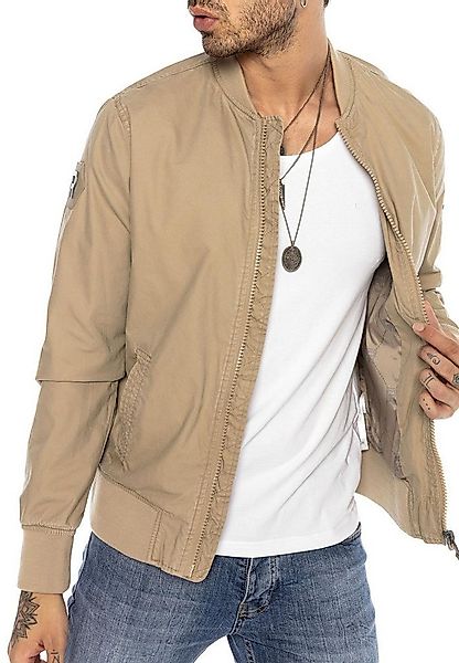 RedBridge Blouson Premium Übergangsjacke günstig online kaufen