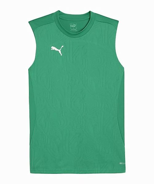 PUMA T-Shirt teamFINAL Tanktop Polyester günstig online kaufen