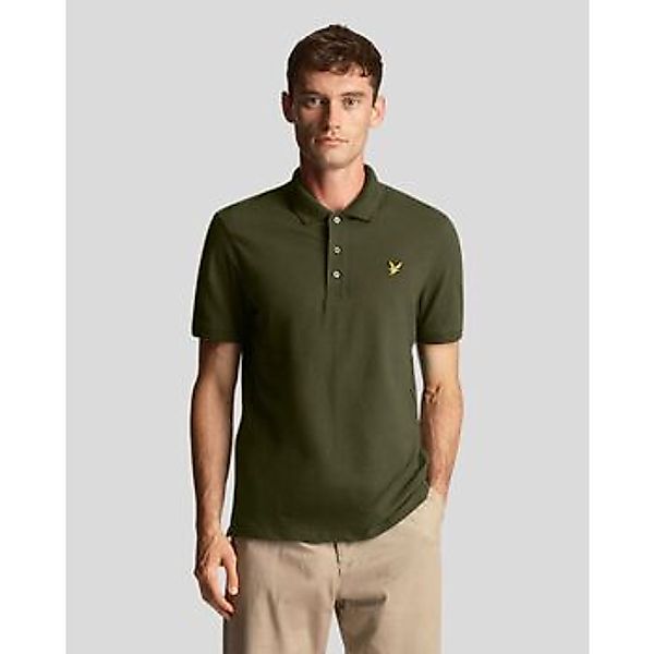 Lyle & Scott  Poloshirt 65143 günstig online kaufen