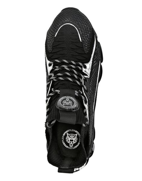 PLEIN SPORT Tiger Sneaker günstig online kaufen