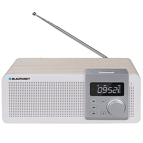 Blaupunkt Radiowecker PP14BT 3,7V, 1800mAh, 230 günstig online kaufen