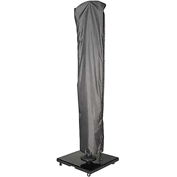 Aerocovers Sonnenschirm-Schutzhülle Ampelschirmhülle H250x55/60 günstig online kaufen