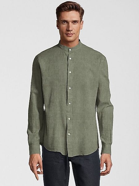 SteffenKlein Langarmhemd (1-tlg) günstig online kaufen