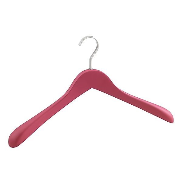 WENKO Kleiderbügel Wenko Kleiderbügel Typ New günstig online kaufen
