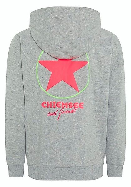 Chiemsee Hoodie Men Sweatshirt, Loose Fit (1-tlg) günstig online kaufen