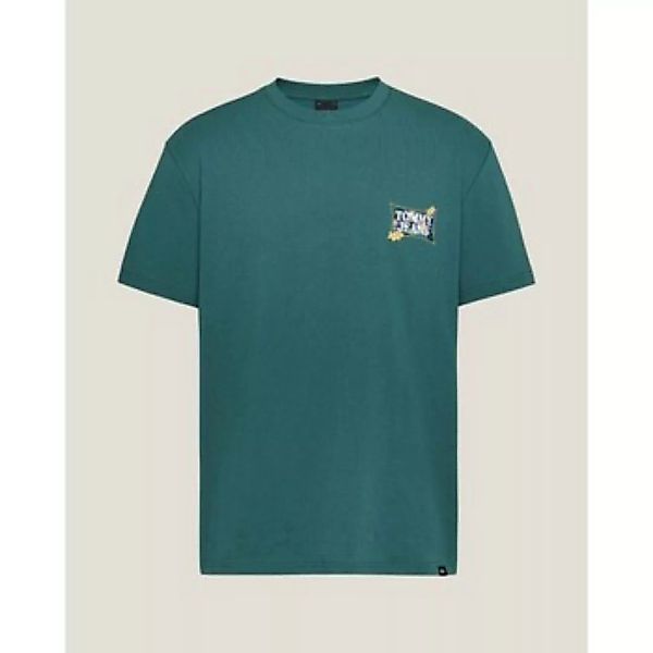 Tommy Hilfiger  T-Shirt DM0DM18562CT0 günstig online kaufen