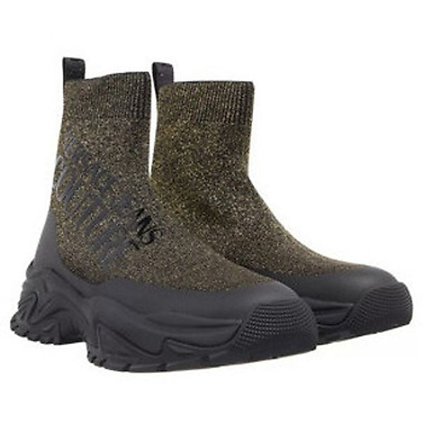 Versace  Stiefeletten Stiefeletten für Damen in unifarben günstig online kaufen