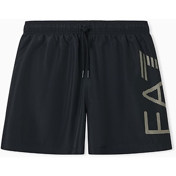 Emporio Armani EA7  Shorts 7M002001AF14497 günstig online kaufen