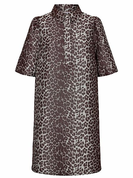 nümph Jerseykleid "Nümph Dress NUVILO" günstig online kaufen