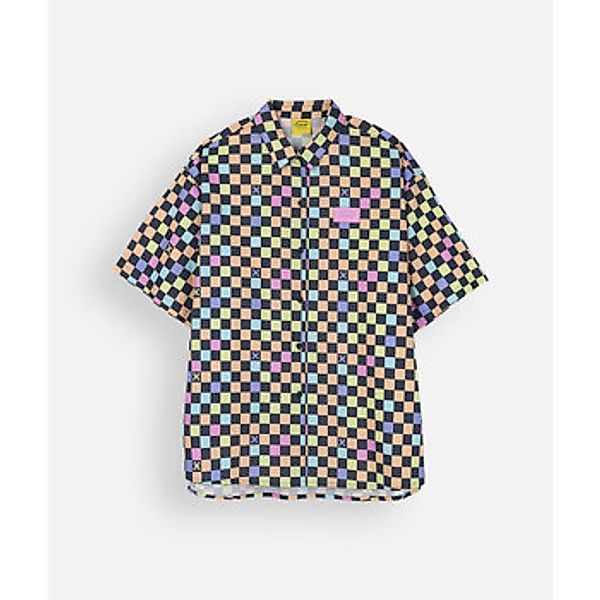Oxbow  Blusen Chemise POPDAMS günstig online kaufen